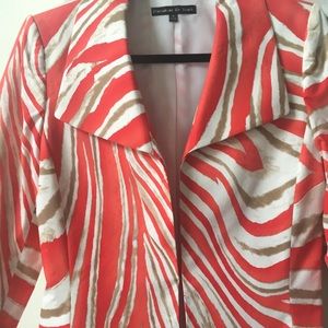 Preston & York Blazer